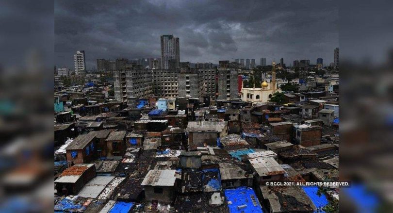 Covid-19 Tracker: 5 Positive Tests on Dharavi