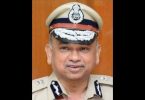 Balaji Srivastava is the Delhi Police Commissioner