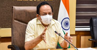 India believes there is an urgent need for large reforms in WHO: Minister of Health Harsh Vardhan