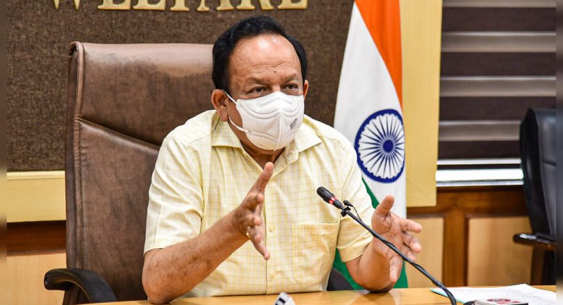 India believes there is an urgent need for large reforms in WHO: Minister of Health Harsh Vardhan