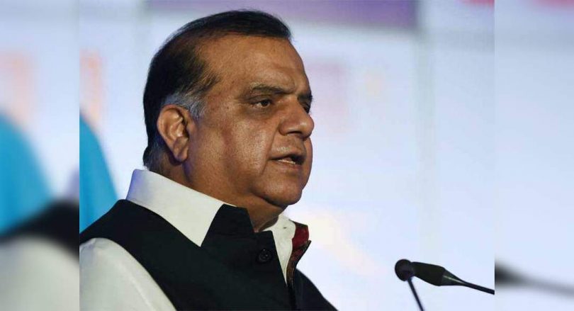 Need to overcome the 'unfair' protocol to succeed in Tokyo: batra to Indian athletes