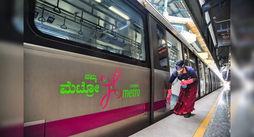 Rail Metro service from 7am to 6pm from Thursday