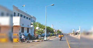 Puduchherry extends Kuncian until July 15