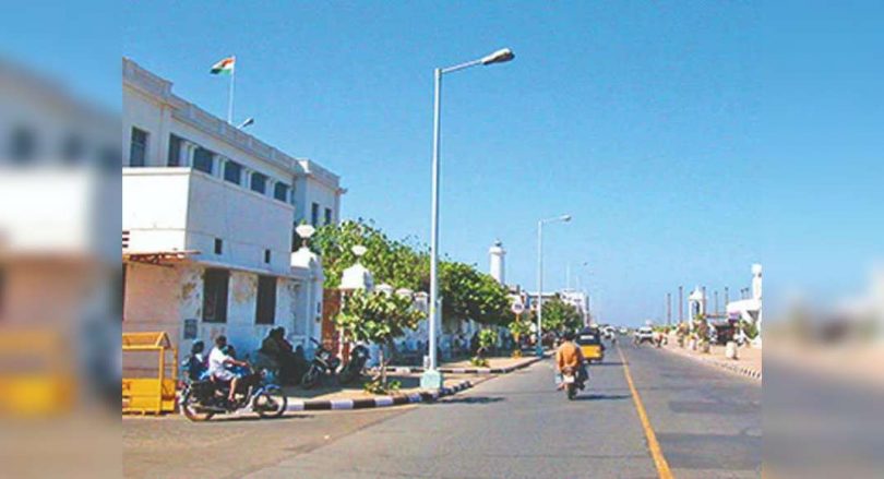 Puduchherry extends Kuncian until July 15