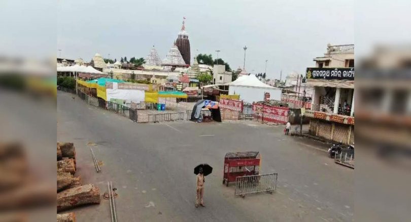 Covid-19: Odisha expands partial locking until July 16