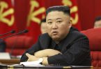 Kim Bumer North Korean officials for 'important' virus hoses
