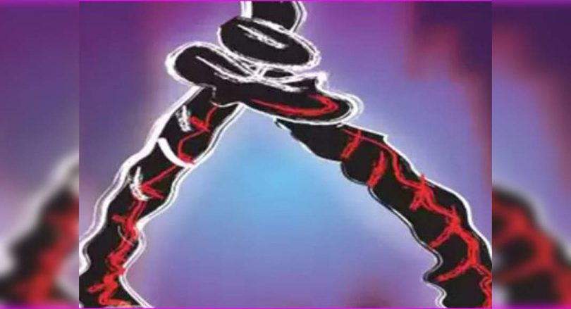 Guj: The School Principal Ends Life in School