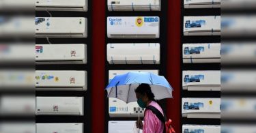 AC Hry scheme to promote energy conservation