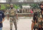 All Nagaland stated the 'disruption area' for 6 months under AFSPA