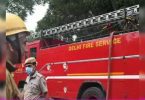 4 Killed in LPG Cylinder Blast in Delhi