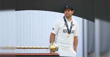 WTC Win has been made for Heartbreak World Cup 2019: Taylor