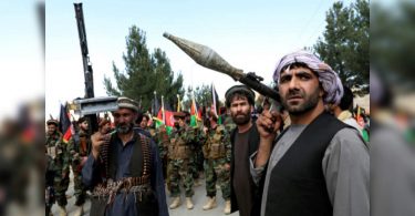 US calls the Taliban to end the violence and return to the table negotiating