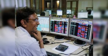 Investor's wealth soared Rs 25.46 lakh crore so far this fiscal