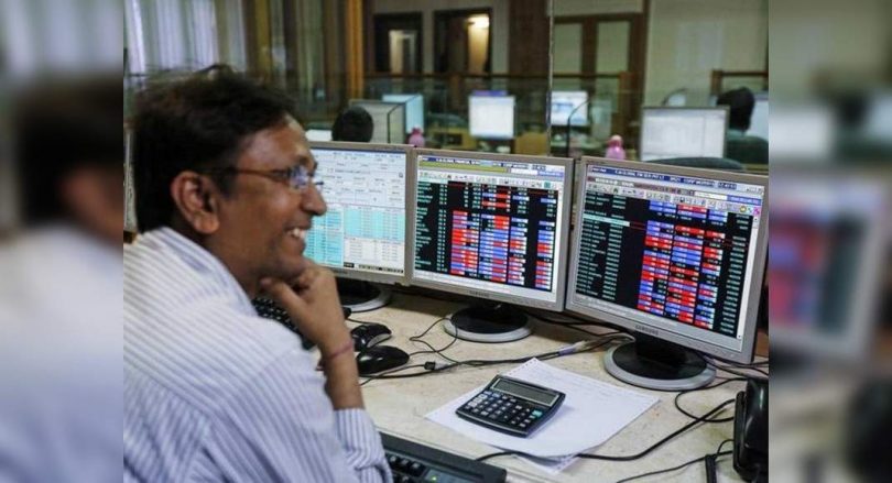 Investor's wealth soared Rs 25.46 lakh crore so far this fiscal