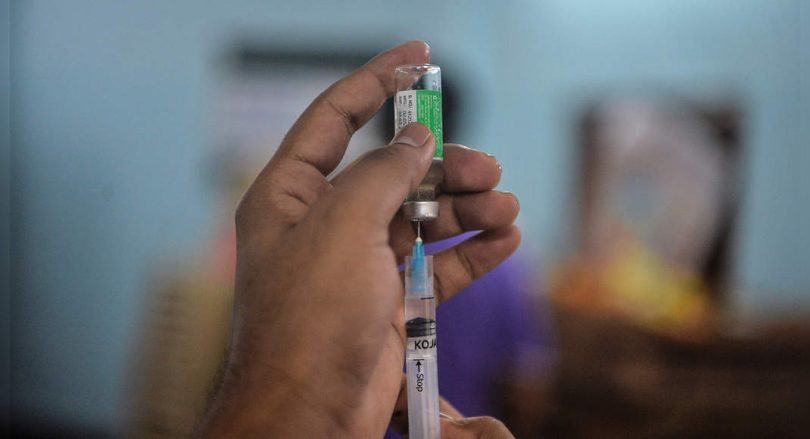 'Time Problems': Sii Poonawalla Confident to Get EU Green Pass for Covishield