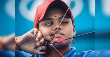 Jyothi Archer is recommended for Khel Ratna, Waste Ram for Dronacharya in a lifetime