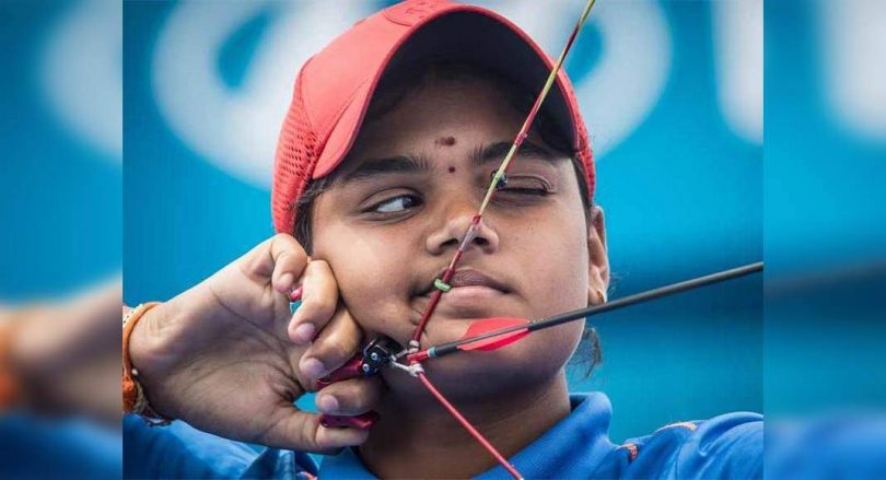 Jyothi Archer is recommended for Khel Ratna, Waste Ram for Dronacharya in a lifetime