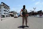 The limiting commission to visit J & K from July 6-9, met all parties