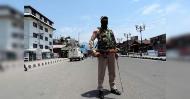 The limiting commission to visit J & K from July 6-9, met all parties