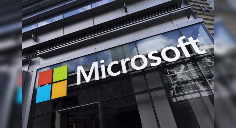 Google, Microsoft ends not demanding each other 'pact'