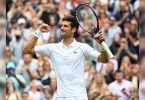 Djokovic to the last Wimbledon 32 even though it fell more