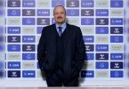 Everton employs former Liverpool Benitez boss as a new manager
