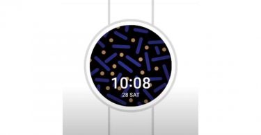 The upcoming Samsung Galaxy Watch may have a classic variant