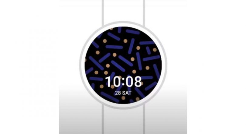 The upcoming Samsung Galaxy Watch may have a classic variant