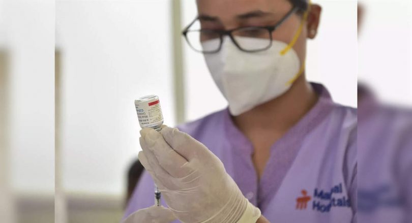 Inching to Who's Emergency Use of Approval for Covaxin: Bharat Biotech