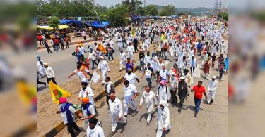 'Don't want confrontation, but ...': Message Khattar to farmers