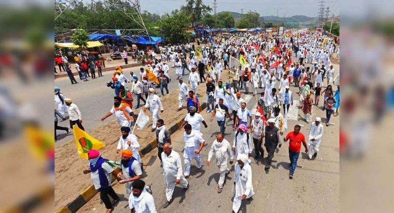 'Don't want confrontation, but ...': Message Khattar to farmers