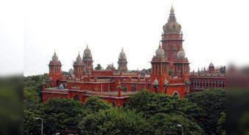 Will break down the Taj Mahal if it is on the water: HC