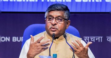 'If you ask for a law to us, you must also ...': Digus Prasad on Twitter