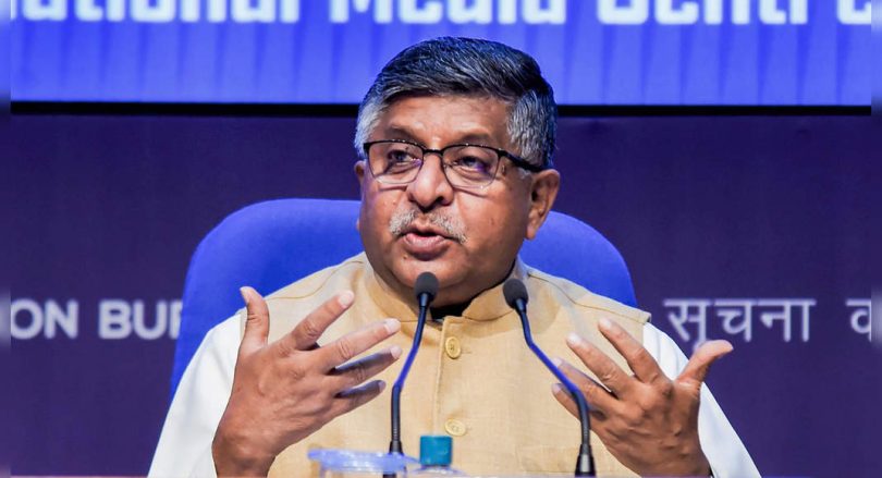 'If you ask for a law to us, you must also ...': Digus Prasad on Twitter