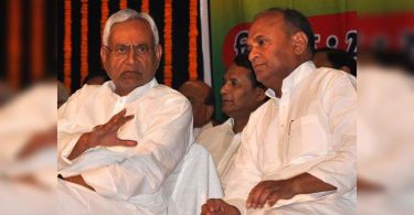 JD (U) to launch a donation collection campaign