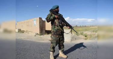 Five Pakistan paramilitary soldiers killed in attack on security forces in Balochistan