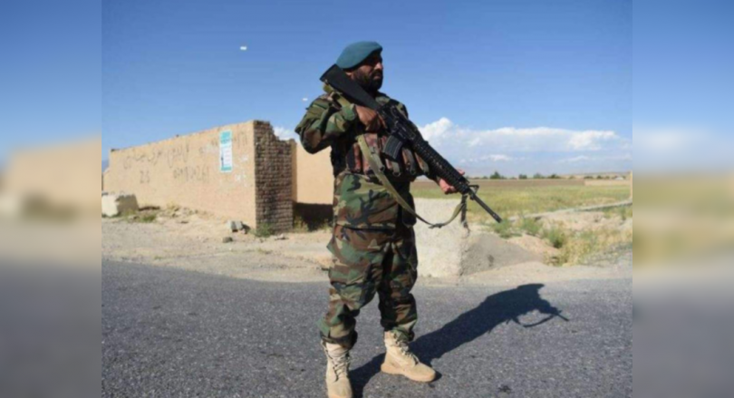 Five Pakistan paramilitary soldiers killed in attack on security forces in Balochistan
