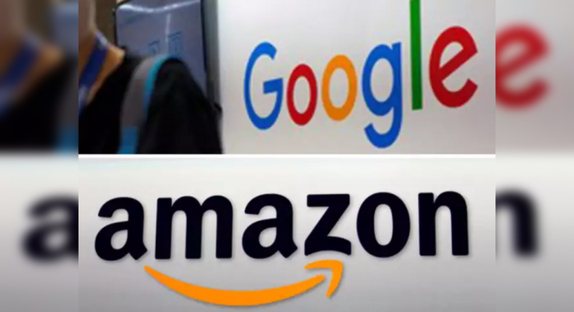 UK regulator opens formal probe into Amazon, Google over fake reviews