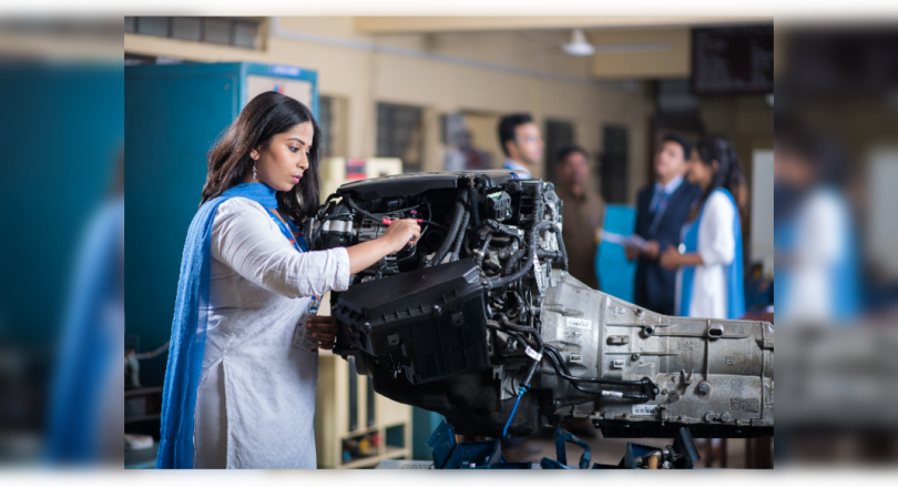 Admissions open for 2021 B.Tech Program with a host of specializations at MIT-WPU