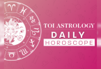 Horoscope Today, 25 June 2021: Check astrological prediction for Aries, Taurus, Gemini, Cancer and other signs