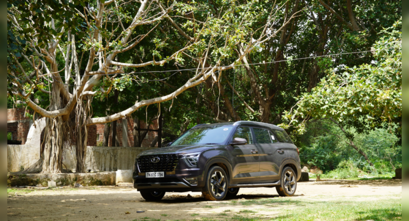 Hyundai Alcazar review: Set to lift segment-benchmark?