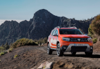 Renault’s Dacia reveals second-generation Duster
