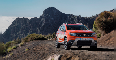 Renault’s Dacia reveals second-generation Duster