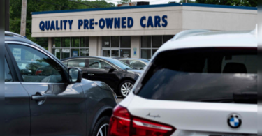 Some used vehicles now cost more than original sticker price