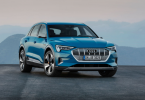 All-electric Audi e-tron to be launched in India on July 22