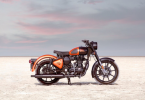 Royal Enfield initiates Timeless Classic campaign