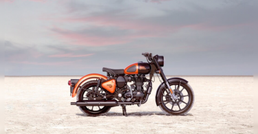 Royal Enfield initiates Timeless Classic campaign