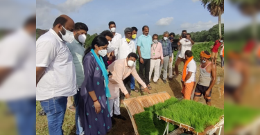 DK's boiled rice may be bought for PDS: Min