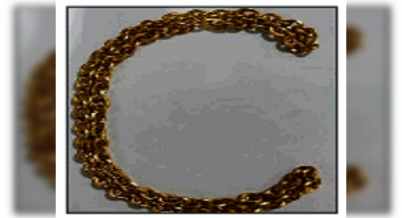 Kerala man nabbed for smuggling gold at KIA