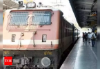 Chennai-Mangalore special rescheduled